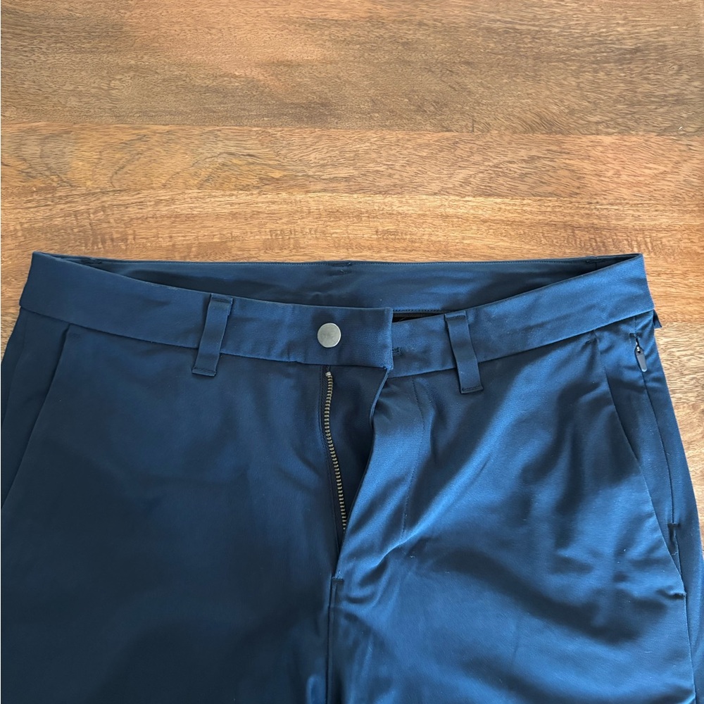 Lululemon Athletica ABC pants 32x32